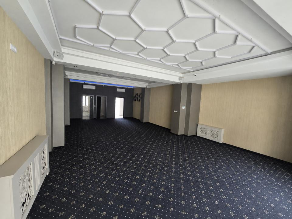 Spațiu Comercial 100 mp | Open Space | Calea Galata  