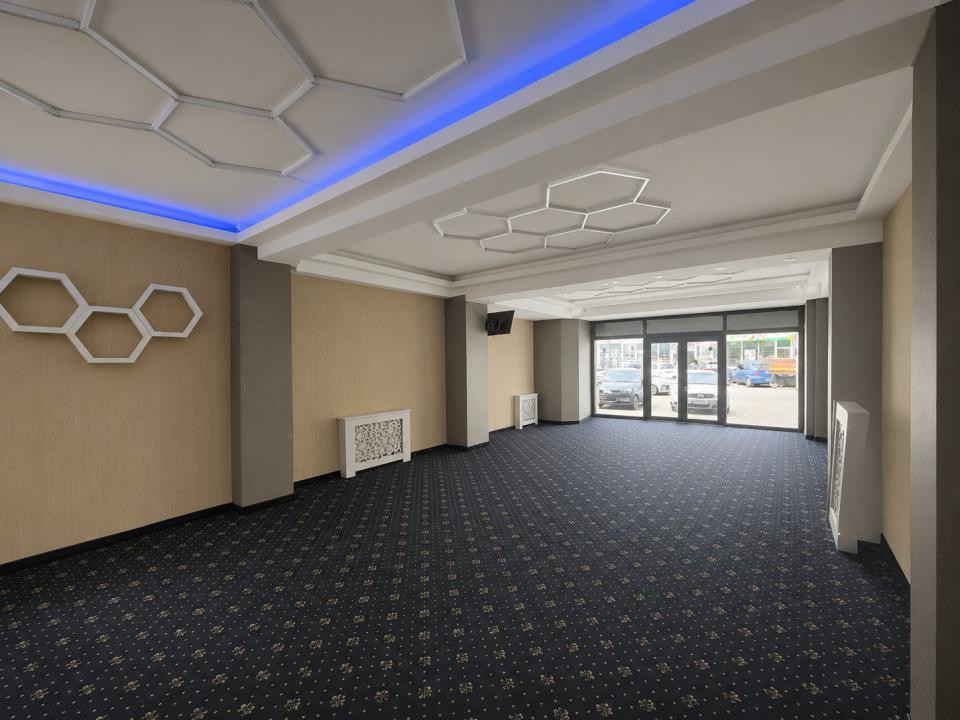 Spațiu Comercial 100 mp | Open Space | Calea Galata  