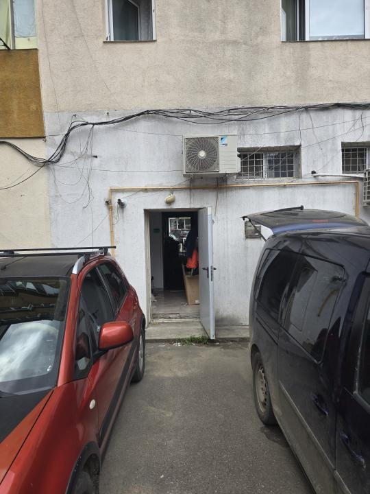 Spațiu Comercial 100 mp | Open Space | Calea Galata  