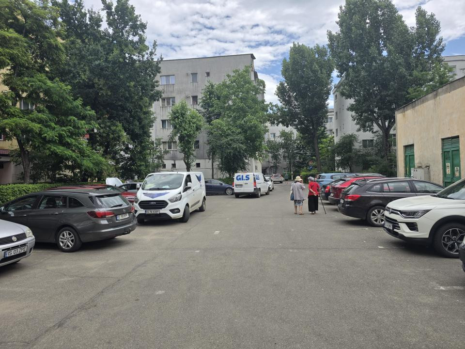 Spațiu Comercial 100 mp | Open Space | Calea Galata  
