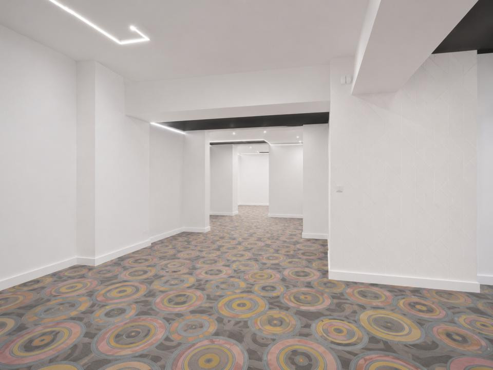 Spațiu Comercial Premium 138 mp + Terasă 176 mp | Zona CUG 