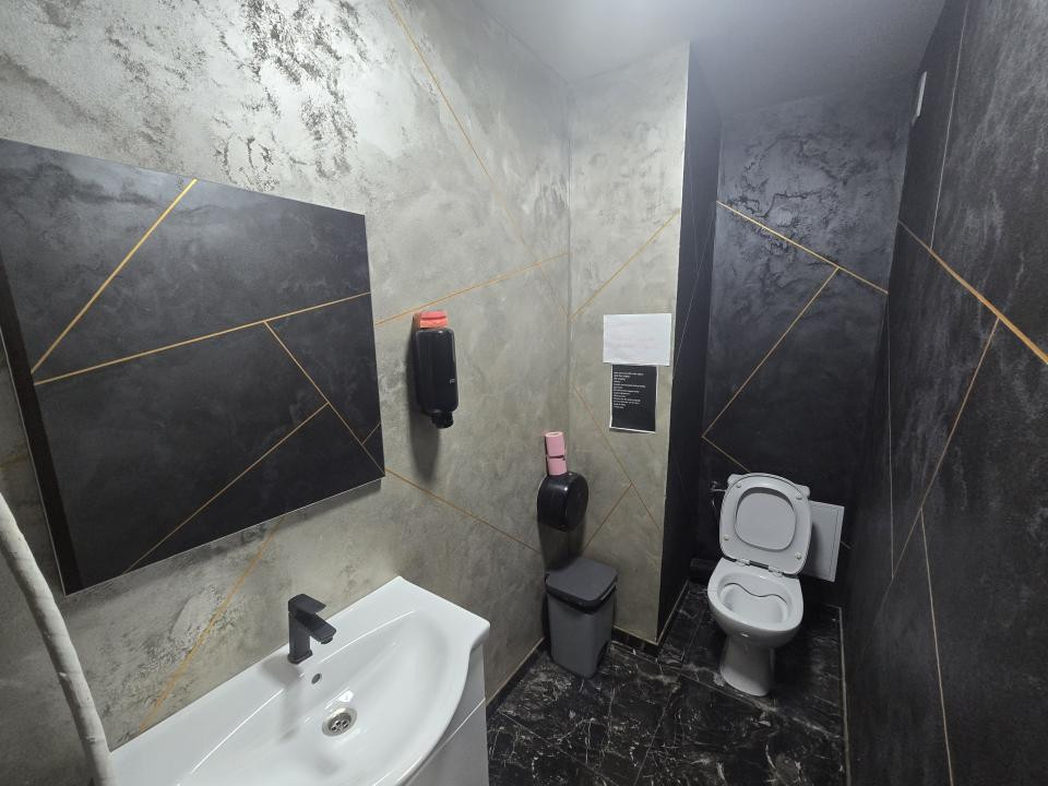 Spațiu Comercial Premium 138 mp + Terasă 176 mp | Zona CUG 