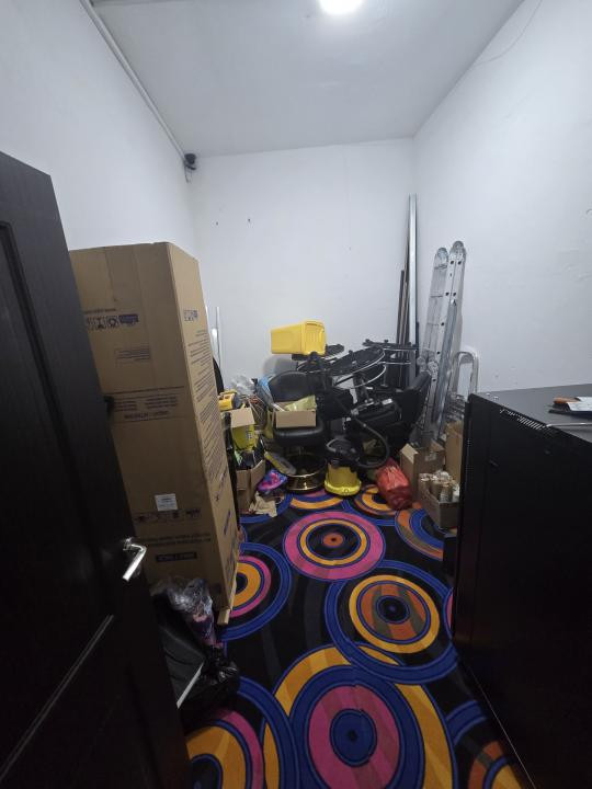 Spațiu Comercial Premium 138 mp + Terasă 176 mp | Zona CUG 