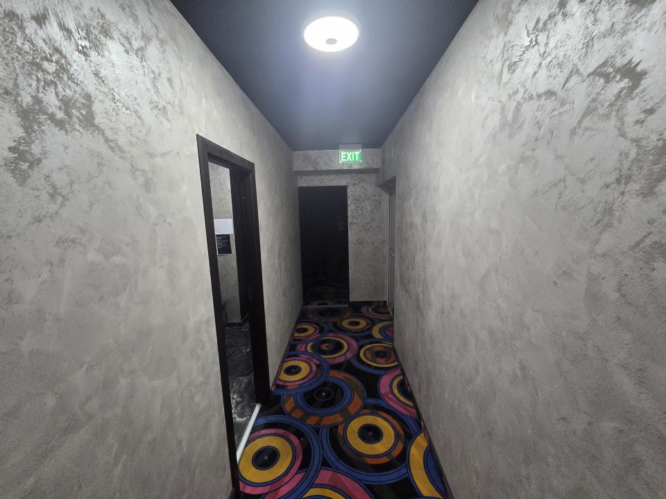 Spațiu Comercial Premium 138 mp + Terasă 176 mp | Zona CUG 