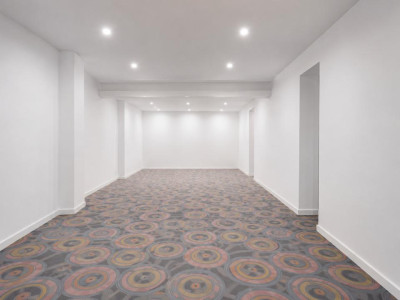 Spațiu Comercial Premium 138 mp + Terasă 176 mp | Zona CUG 