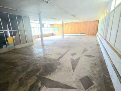 Inchiriere Spațiu Comercial Vitrat, 180 mp Baza 3 - Zona eGross
