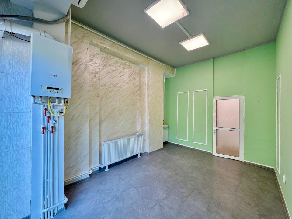 DIRECT PROPRIETAR. Închiriere Spațiu Comercial Moara de Foc.