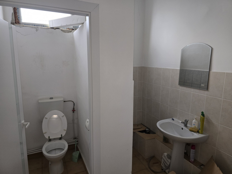 Inchiriere Spațiu Comercial Premium - 79,5 mp | Vitrina |  Canta Iași 