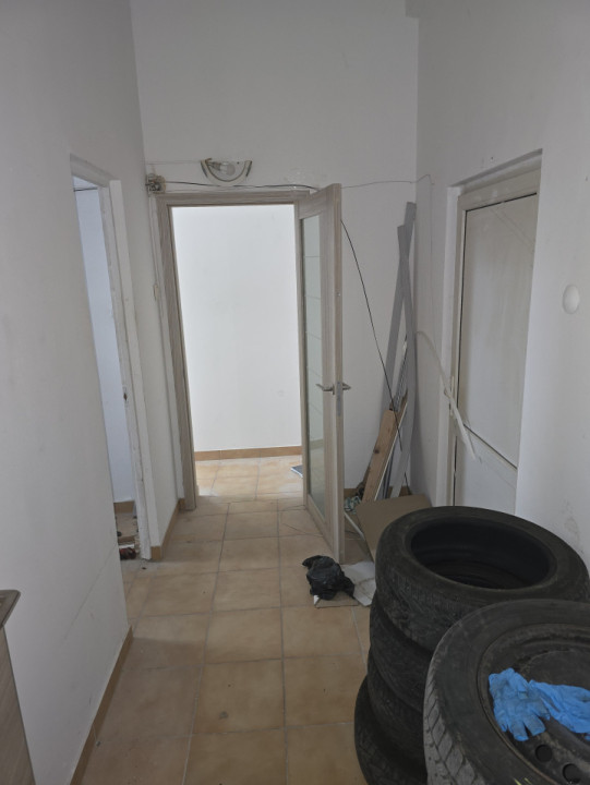 Inchiriere Spațiu Comercial Premium - 79,5 mp | Vitrina |  Canta Iași 