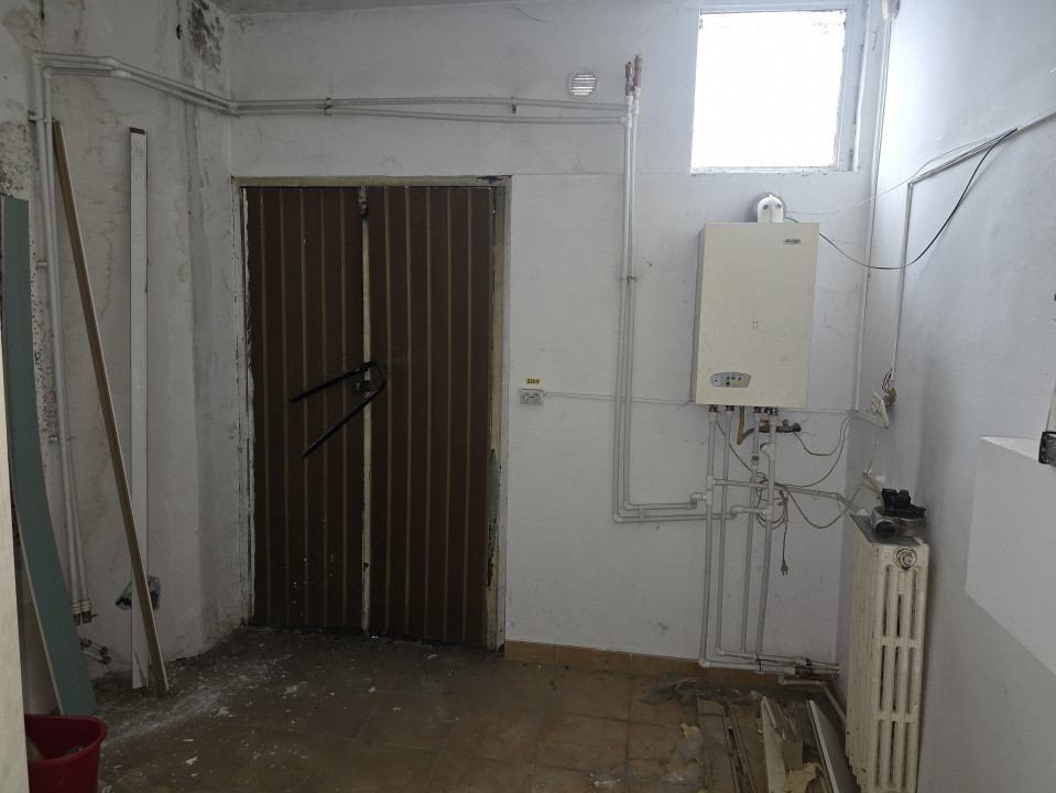 Inchiriere Spațiu Comercial Premium - 79,5 mp | Vitrina |  Canta Iași 