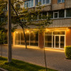 Inchiriere Spațiu Comercial Vitrat | 110 mp | Str Vasile Lupu  