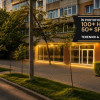 Inchiriere Spațiu Comercial Vitrat | 110 mp | Str Vasile Lupu  