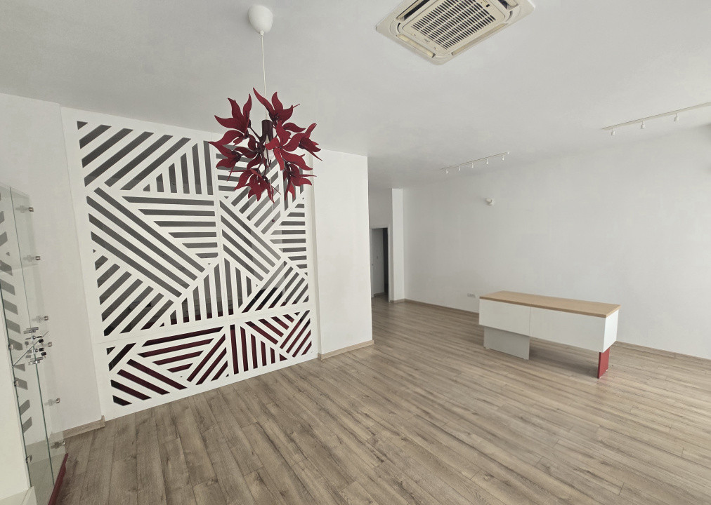 Spațiu Comercial Premium 70 mp | Anastasie Panu | Ultracentral 