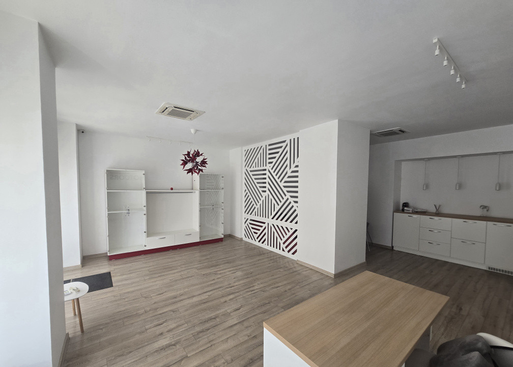 Spațiu Comercial Premium 70 mp | Anastasie Panu | Ultracentral 