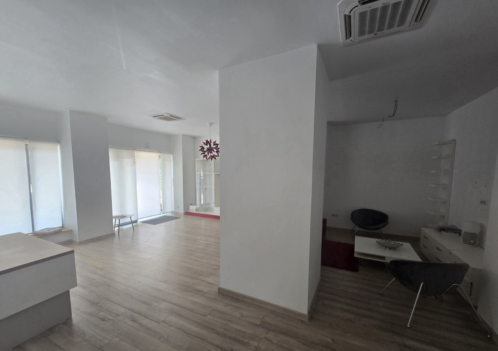 Spațiu Comercial Premium 70 mp | Anastasie Panu | Ultracentral 