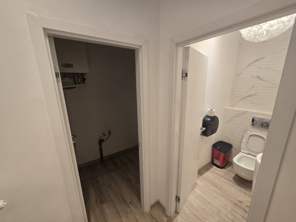 Spațiu Comercial Premium 70 mp | Anastasie Panu | Ultracentral 