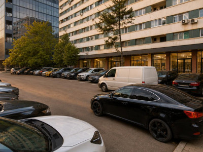 Spațiu Comercial Premium 70 mp | Anastasie Panu | Ultracentral 