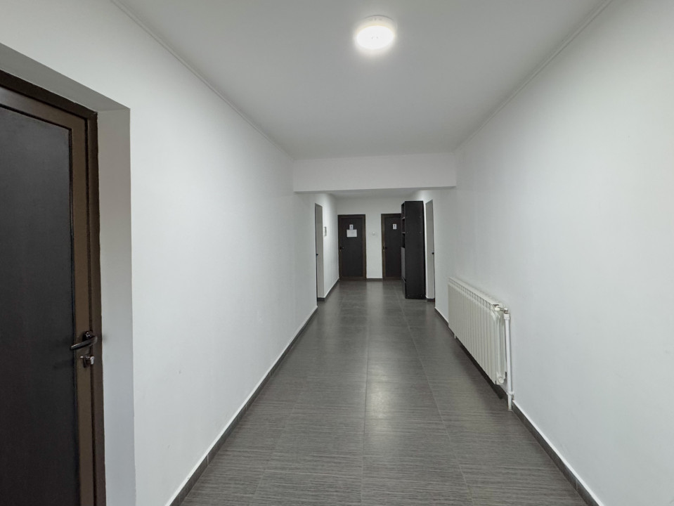 Închiriere Birou 70 mp în Copou. Parter. 1 loc de parcare inclus.