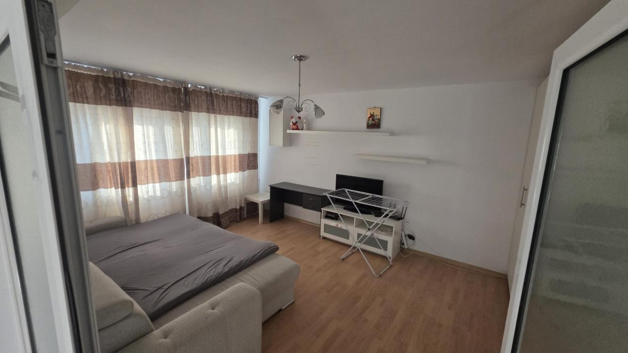 INCHIRIERE apartament cu 1 cameră decomandat, 40 mp, Moara de Foc 