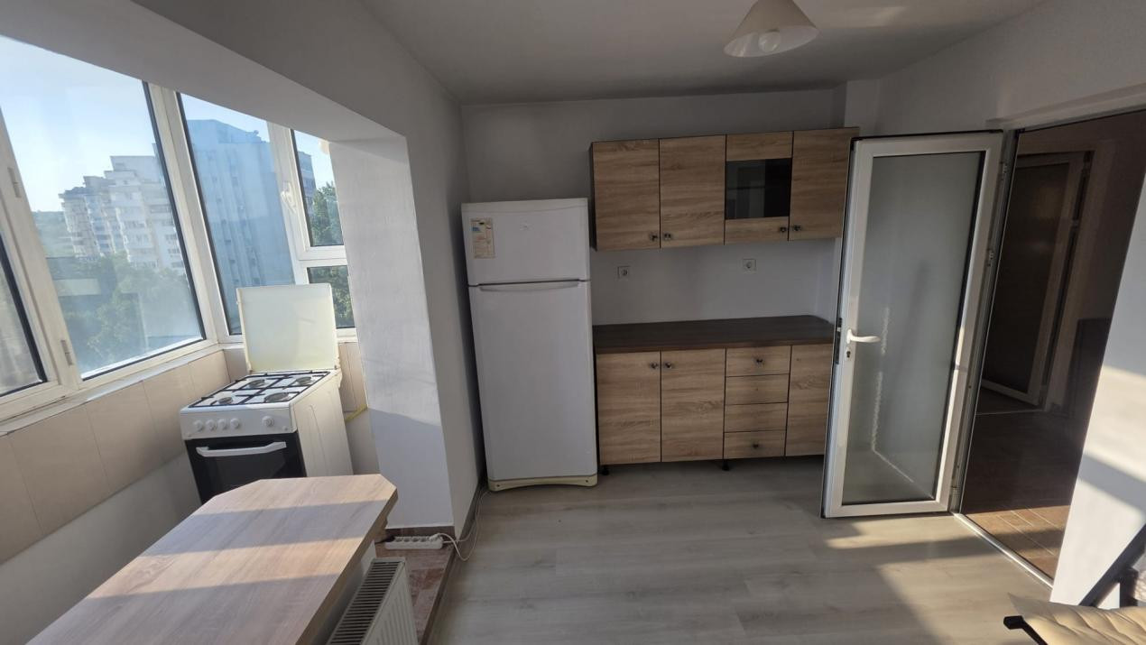 INCHIRIERE apartament cu 1 cameră decomandat, 40 mp, Moara de Foc 