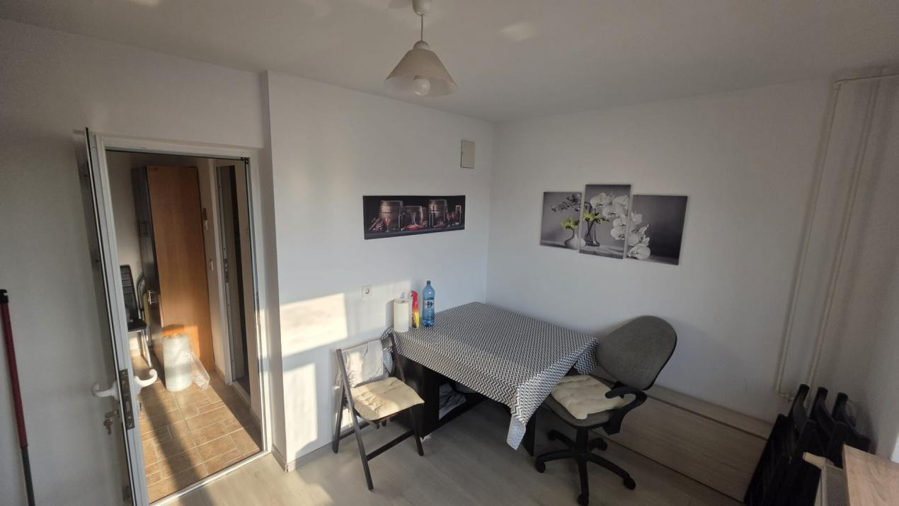 INCHIRIERE apartament cu 1 cameră decomandat, 40 mp, Moara de Foc 