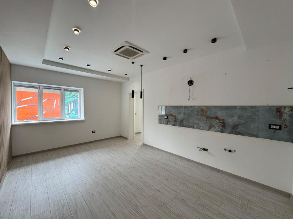Inchiriere birouri zona Moara de Foc - 42mp - Octav Bancila