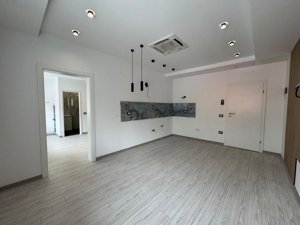 Inchiriere birouri zona Moara de Foc - 42mp - Octav Bancila