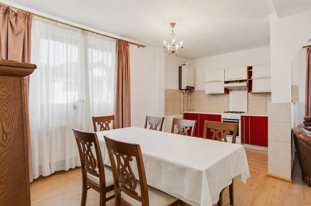 Vanzare Vila - Podul de Fier - IMOBIL REZIDENȚIAL | MIXED USE | 380mp