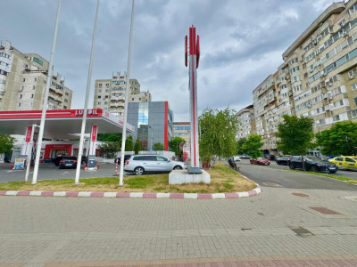 Închiriere Spațiu Comercial- Intersecția Lukoil Păcurari