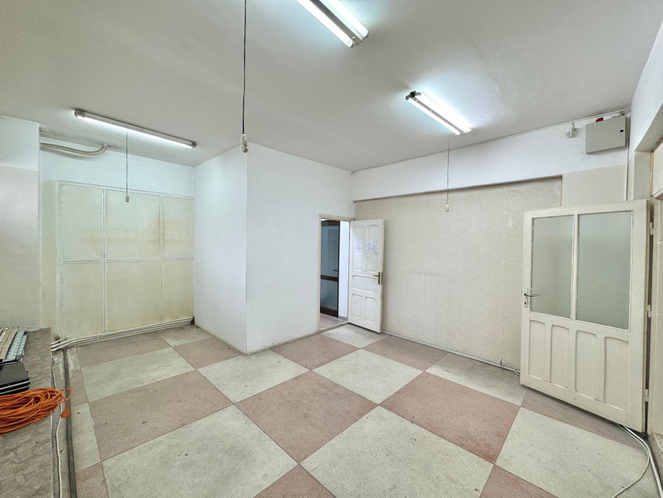 Vânzare Spațiu Comercial, 80 mp, planul 1- Nicolina- Belvedere