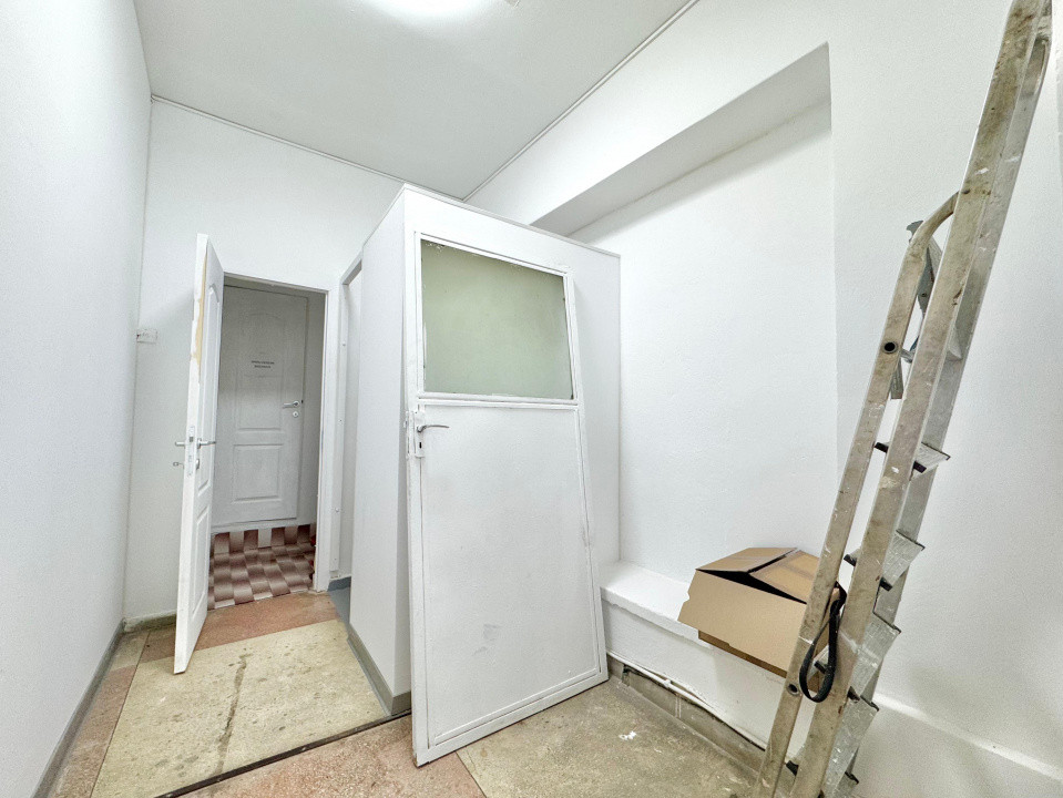 Vânzare Spațiu Comercial, 80 mp, planul 1- Nicolina- Belvedere