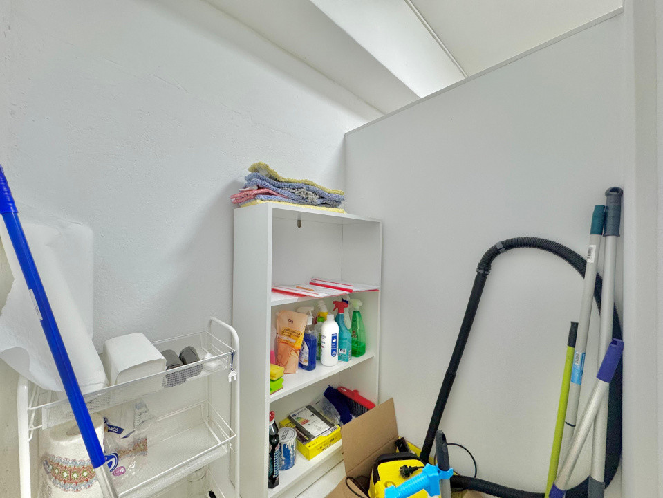 Vânzare Spațiu Comercial, 80 mp, planul 1- Nicolina- Belvedere