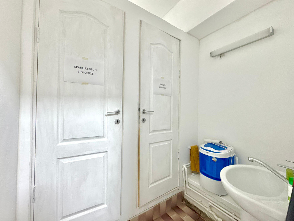 Vânzare Spațiu Comercial, 80 mp, planul 1- Nicolina- Belvedere