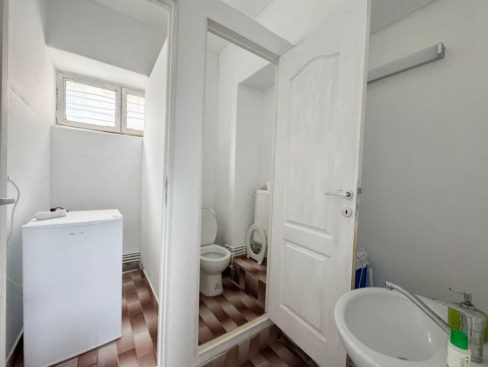 Vânzare Spațiu Comercial, 80 mp, planul 1- Nicolina- Belvedere