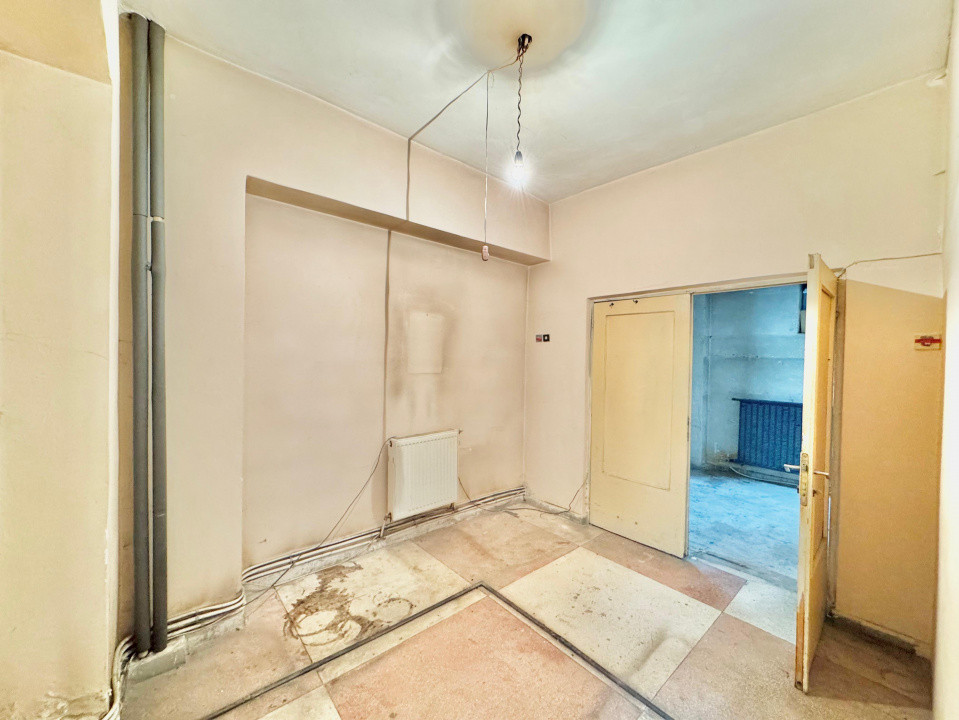 Vânzare Spațiu Comercial, 80 mp, planul 1- Nicolina- Belvedere