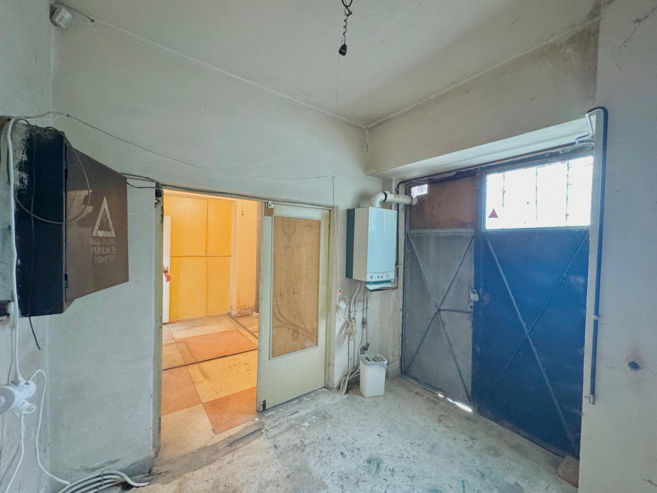 Vânzare Spațiu Comercial, 80 mp, planul 1- Nicolina- Belvedere