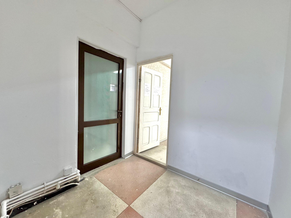 Vânzare Spațiu Comercial, 80 mp, planul 1- Nicolina- Belvedere