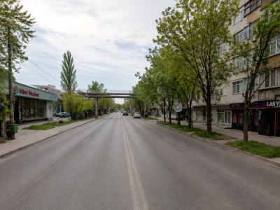 Inchiriere Spațiu Comercial Vitrat, 51 mp Bularga - zona Mega Image