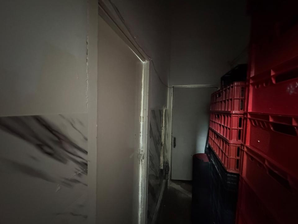 Inchiriere Spațiu Comercial Vitrat, 52 mp Pacurari -Primaria Centru Pacurari