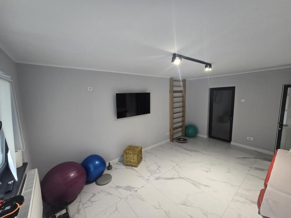 Vanzare Spatiu Comercial Alexandru cel Bun | 54mp | Vitrat | Bulevard
