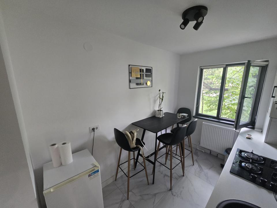 Vanzare Spatiu Comercial Alexandru cel Bun | 54mp | Vitrat | Bulevard