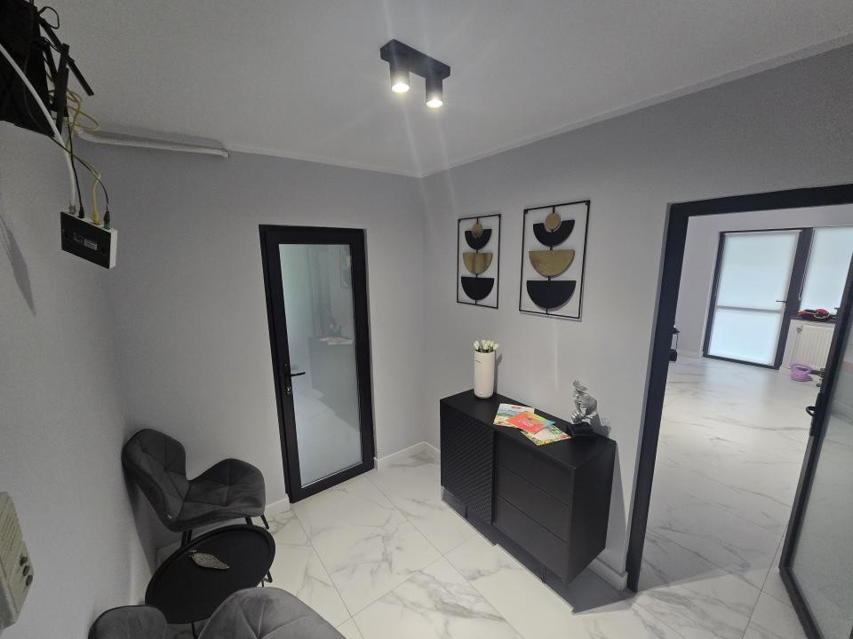 Vanzare Spatiu Comercial Alexandru cel Bun | 54mp | Vitrat | Bulevard