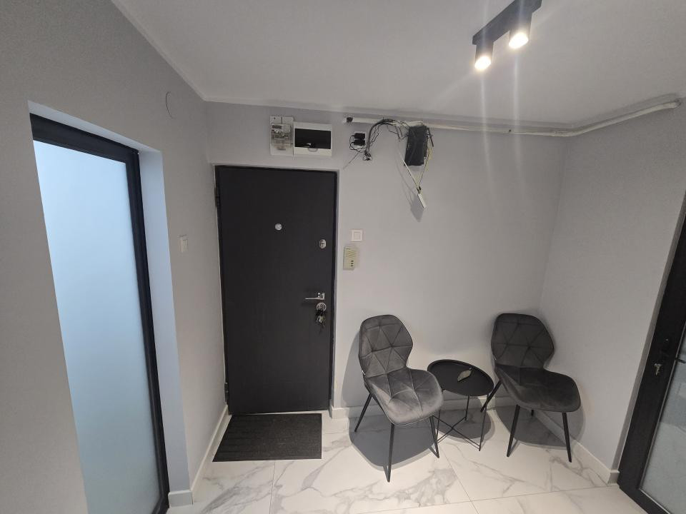 Vanzare Spatiu Comercial Alexandru cel Bun | 54mp | Vitrat | Bulevard