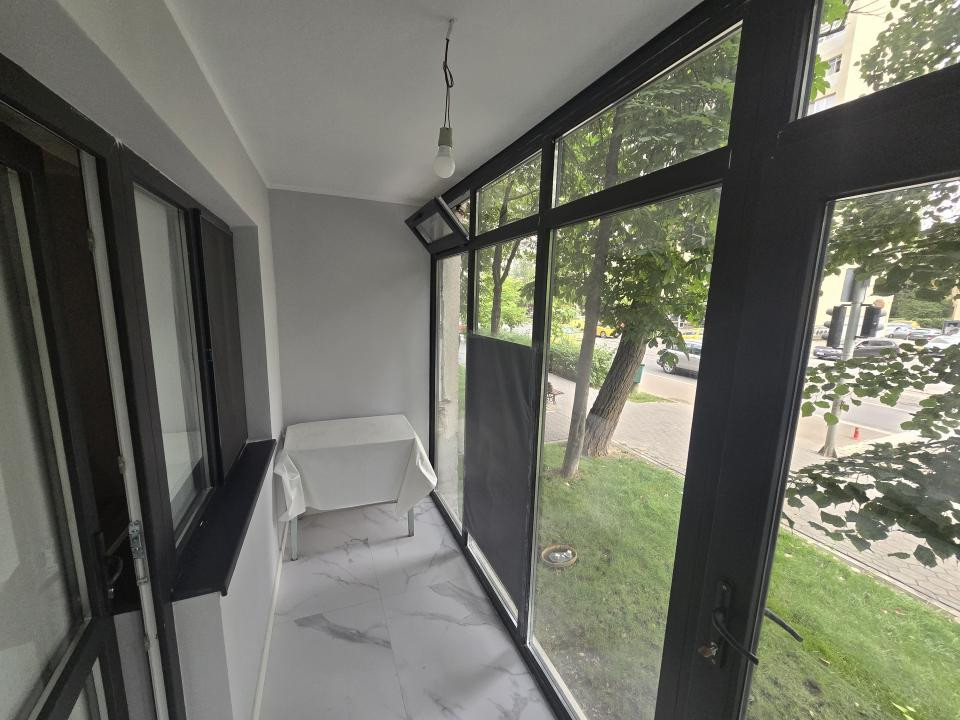Vanzare Spatiu Comercial Alexandru cel Bun | 54mp | Vitrat | Bulevard