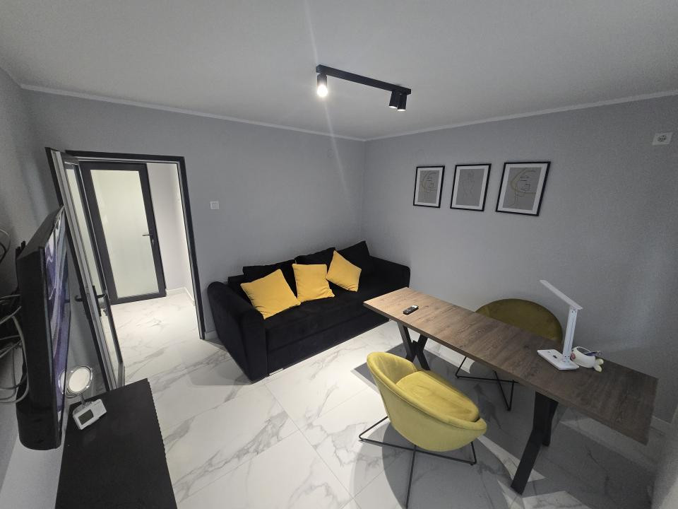 Vanzare Spatiu Comercial Alexandru cel Bun | 54mp | Vitrat | Bulevard