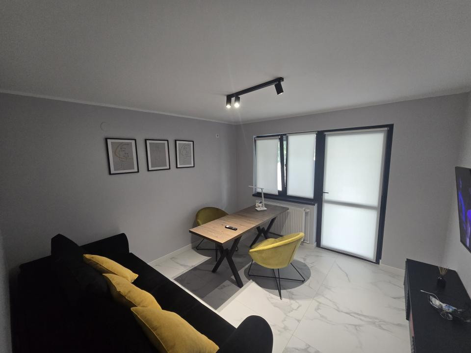 Vanzare Spatiu Comercial Alexandru cel Bun | 54mp | Vitrat | Bulevard