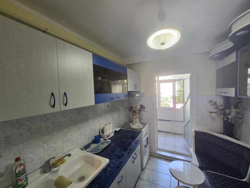Inchiriere apartament | Doua camere | Podu Ros - Constructii 
