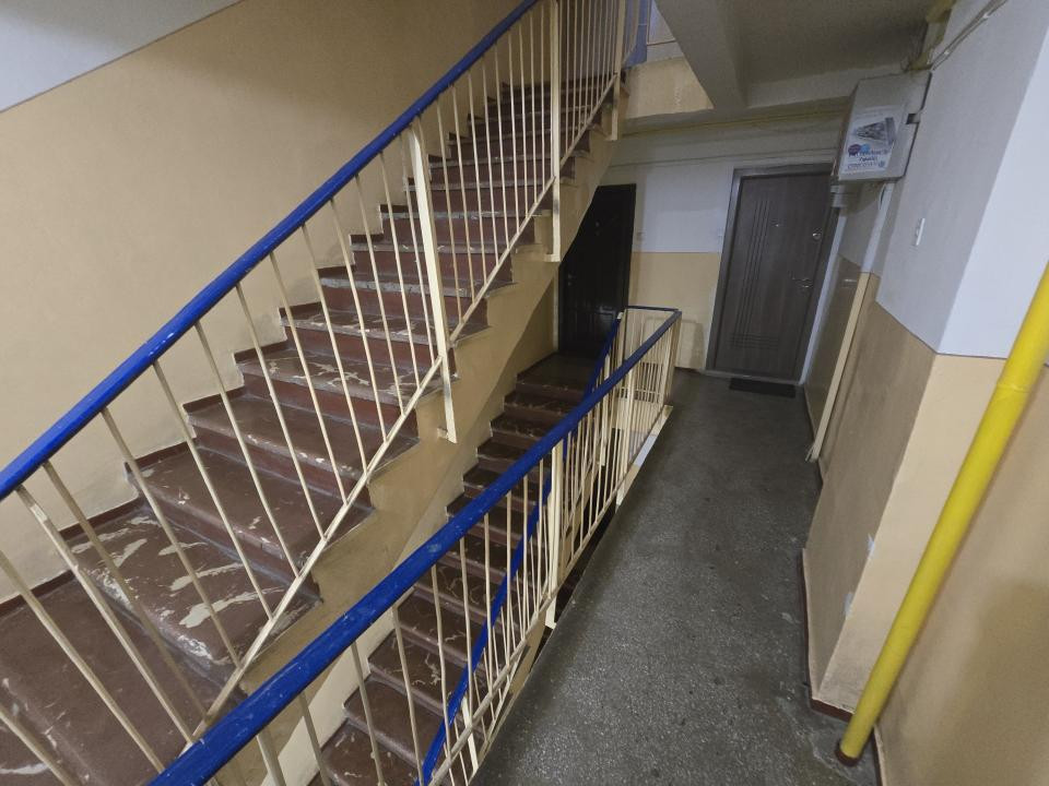 Inchiriere apartament | Doua camere | Podu Ros - Constructii 