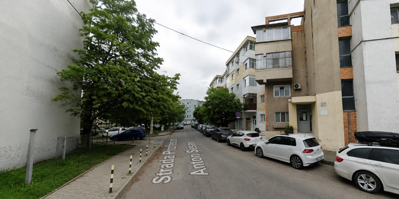 Inchiriere apartament | Doua camere | Podu Ros - Constructii 