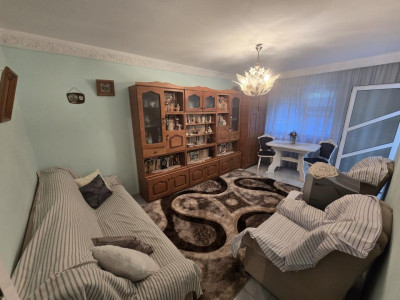 Inchiriere apartament | Doua camere | Podu Ros - Constructii 